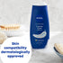 Nivea Body Wash Creme Care